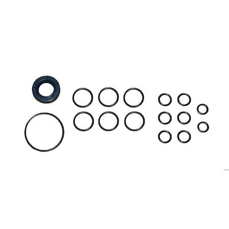 Crp Products Pump Seal Kit, 026198049Bec 026198049BEC